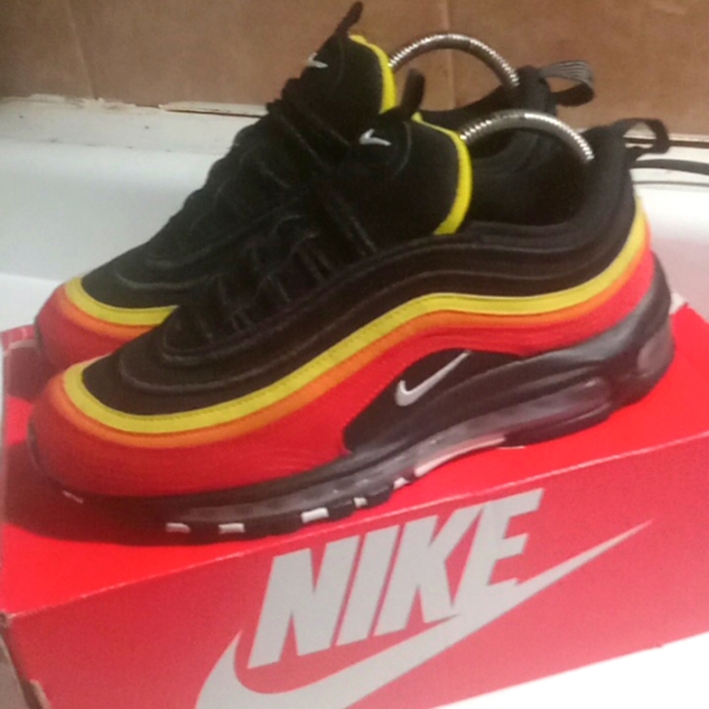 Air Max 97 QS